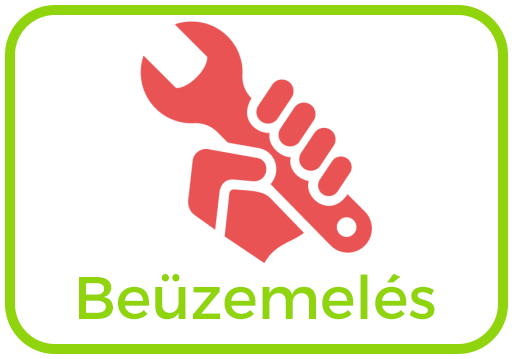 szolg_beuzemeles